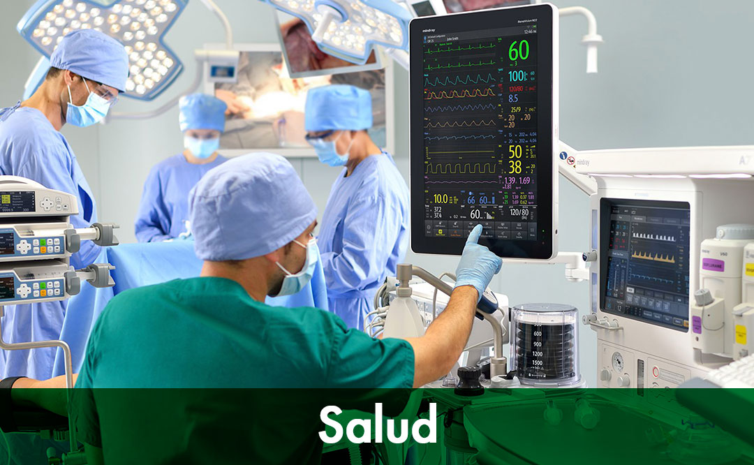 Salud